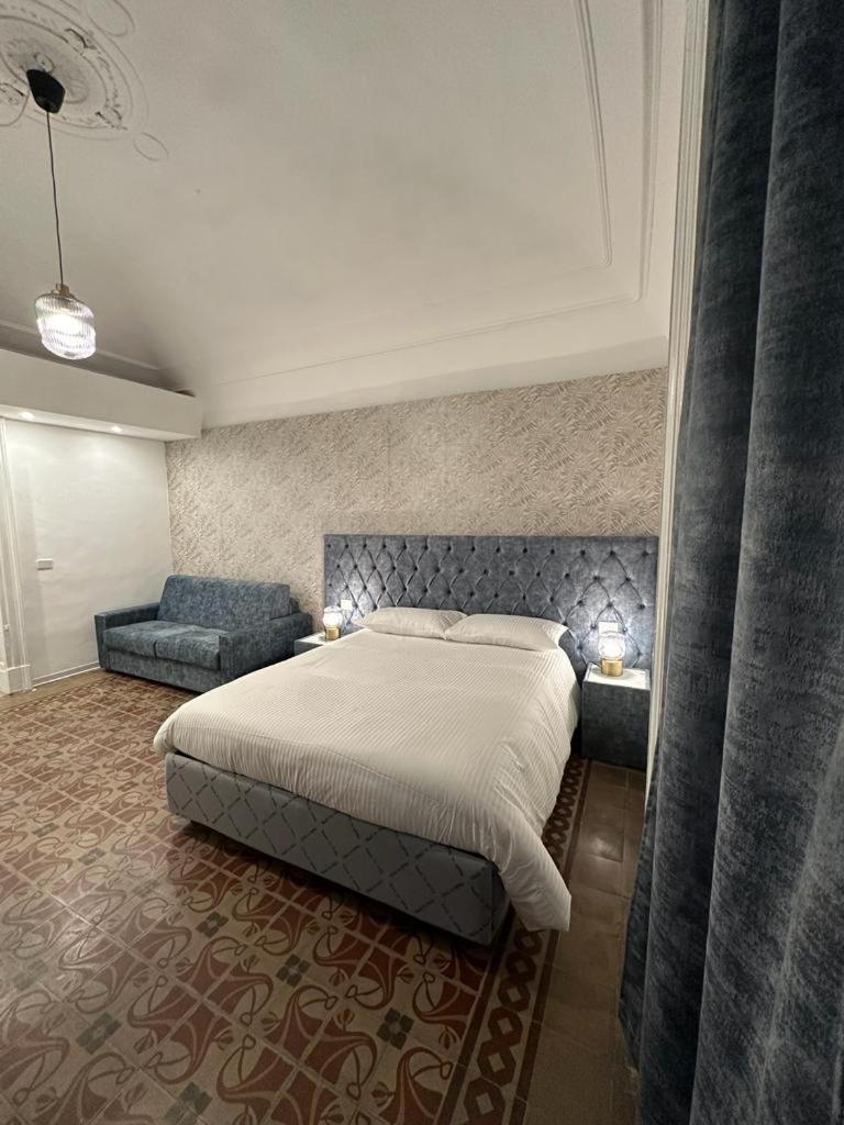 Vierpersoonskamer met Eigen Badkamer