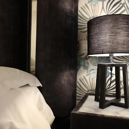 Boutique Rooms B&B-3